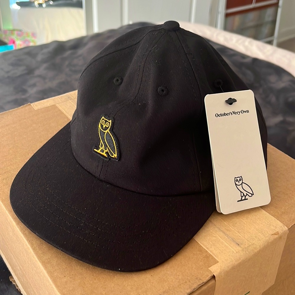 OVO Sports cap